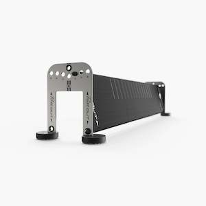 Putt Out Putting Plane Alignment Stick Set