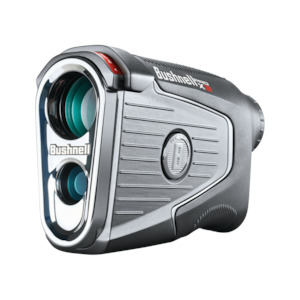 Rangefinders: Bushnell Pro X3 Rangefinder