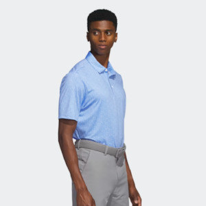 Adidas ULTIMATE All Over Print Light Blue