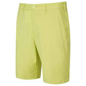 Ping: Ping Lime Bradley Shorts