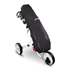 Accessories: Clic Gear Rain Cover Black