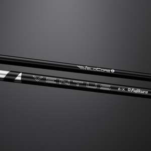Golf Accessory Sets: Ventus Black V+