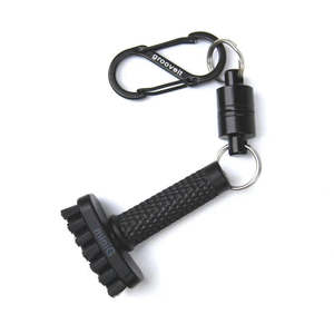 Accessories: Grooveit Mini G Dry scrubber