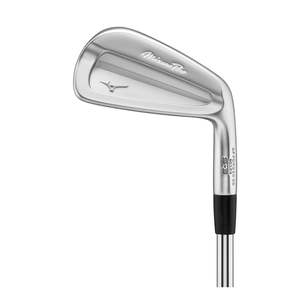 Clubs: Mizuno S3 Irons 4 iron - PW