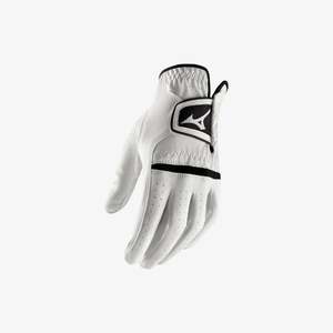 Gloves: Mizuno Mens Comp Glove