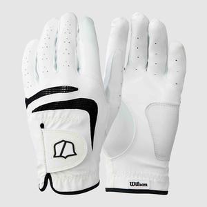 Wilson Staff Mens Grip Plus Golf Glove RH