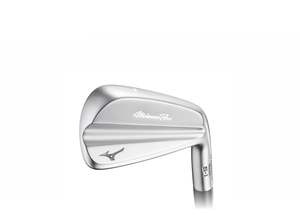 Mizuno S1 Iron 4-PW
