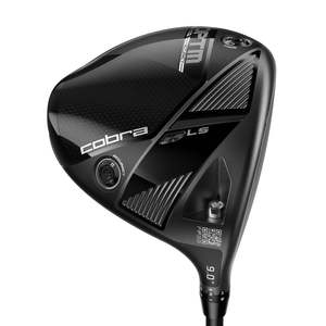 Cobra Optm LS Driver
