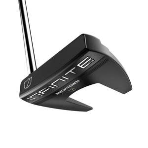 Clubs: Wilson Bucktown Putter