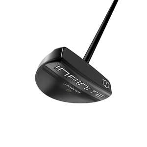 Putters: Infinite Zero Torque Lakeview