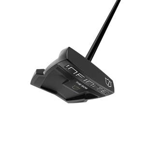Putters: Infinite Zero Torque The 606