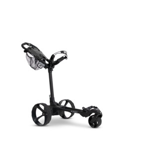 Trundlers: MGI E-Boost Electric Trundler
