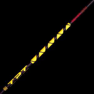 Shafts: TPT Power Range Driver Shaft