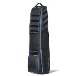 Golf Bags: Bag Boy T-800 Travel Bag
