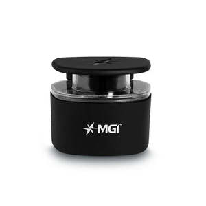 Trundlers: Mgi Halo Eye