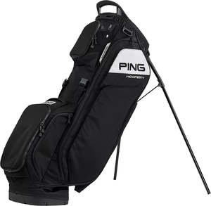 Bags: Ping Hoofer 14 way Stand Bag