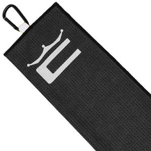 Cobra: Cobra Microfiber Trifold Towel