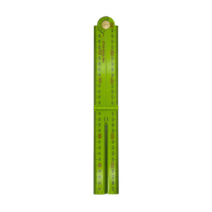 green: Metric Green 600mm