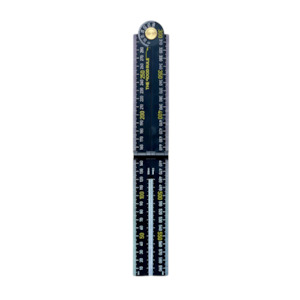 green: Metric Black 600mm