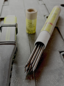 All: The Good Scribe Refill Leads