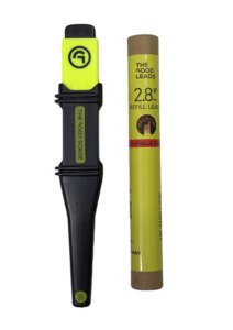 All: The Good Scribe Mechanical Pencil Value Pack