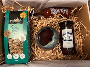 Products: Entertainers Box