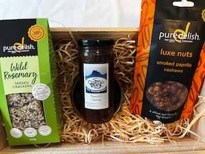 Products: Platter Box