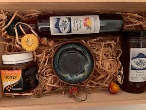 Products: Honey, Chutney and Dressing - SALE -