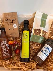 Products: For the Chef