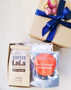 For Her: The Delightful Duo