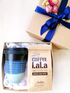 For Her: Coffee To Go - SALE -