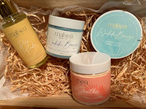 For Him: The Glam Kit Jr.