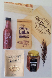 All Boxes: Snack Box