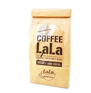 Corporate Gifts: Coffee Lala