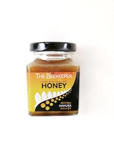 Build Your Own: The Beekeeper Honey