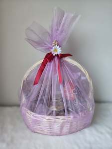 Diwali Delight Basket