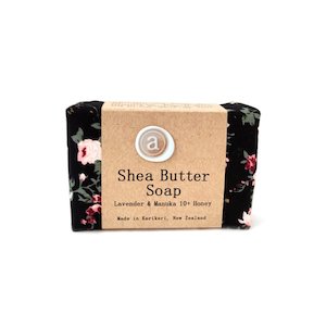 Shea Butter Soap