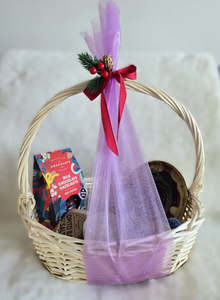 For Her: The Luxe Christmas Hamper