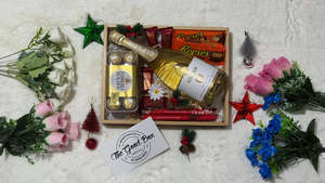 Sparkling Christmas Surprise 🎄