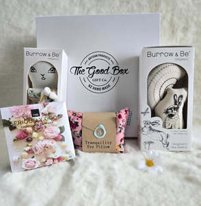 All Boxes: Little Love Duo (Mum & Baby)