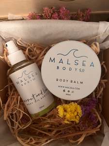 All Boxes: Malsea Gift Box