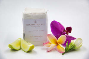 Build Your Own: Body Cleansing Bar