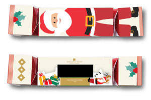 Build Your Own: Christmas Crackers - Assorted Christmas Collection