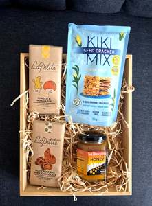 For Her: Pure & Simple Treats Box