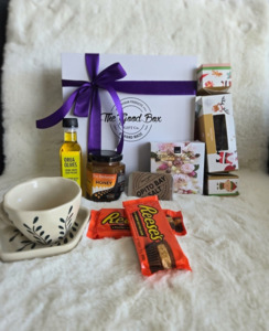 All Boxes: Warm Wishes Gift Box ✨️