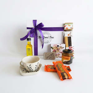Products: Warm Wishes Gift Box ✨️
