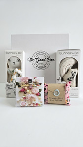 baby: Little Love Duo (Mum & Baby)