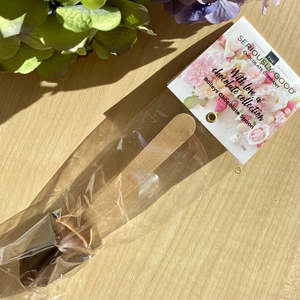 Products: With Love - Baileys, Chocolate Spoon