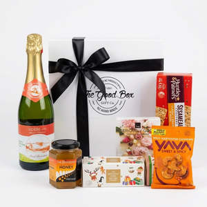 For Him: The Ultimate Celebration Box