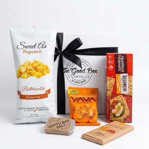 The Crave-Worthy Collection